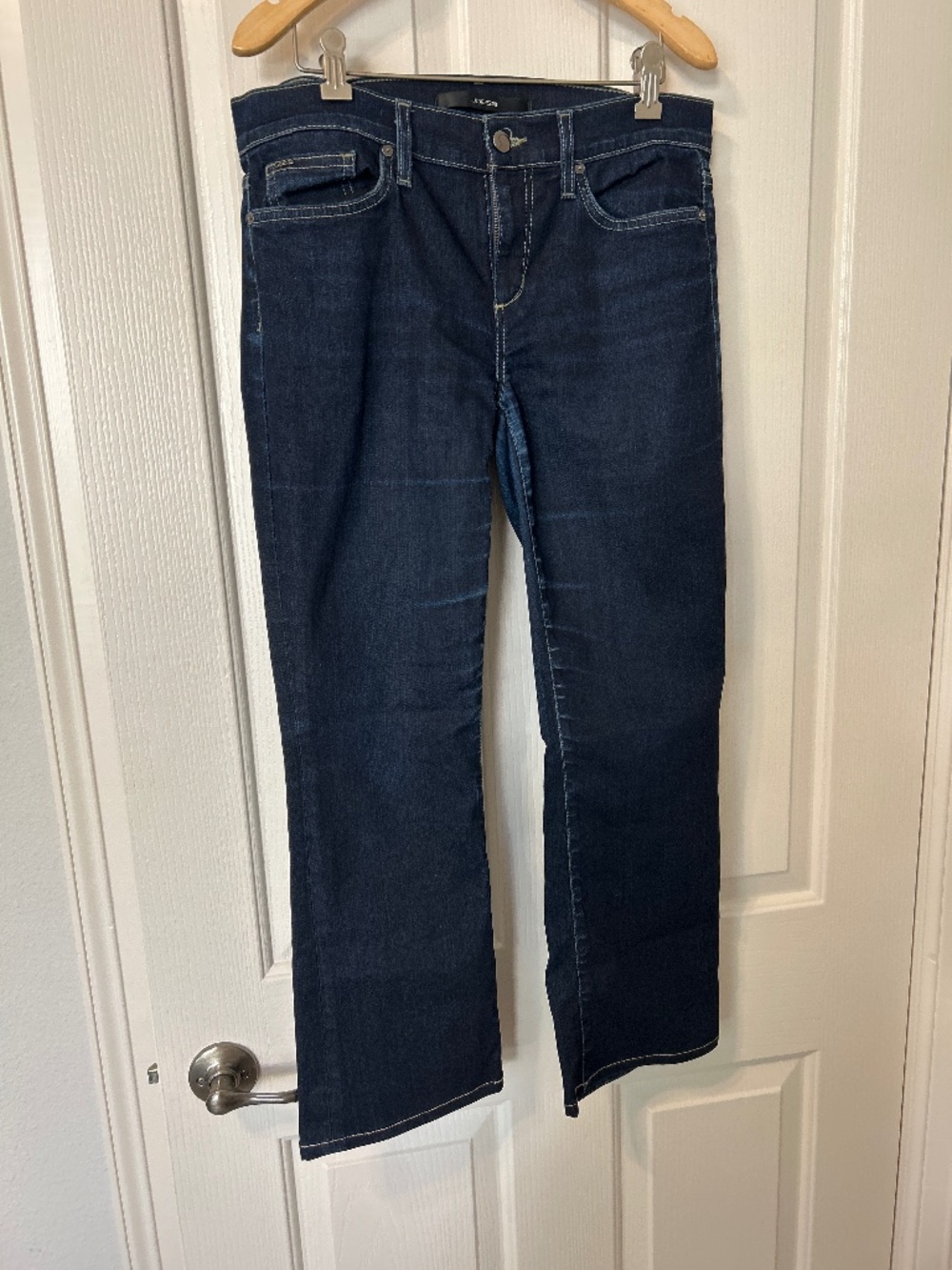 Joe’s jeans - ankle length